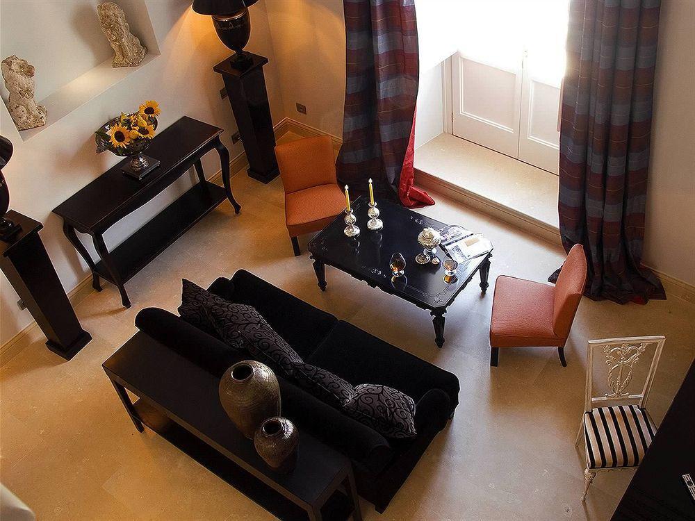 Palazzo Gattini Luxury Hotel - Vretreats Матера Экстерьер фото