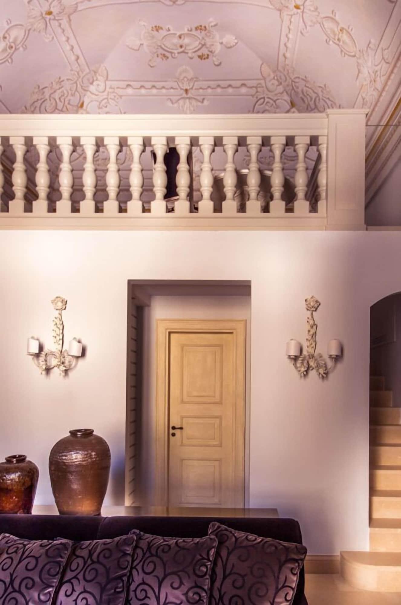 Palazzo Gattini Luxury Hotel - Vretreats Матера Экстерьер фото