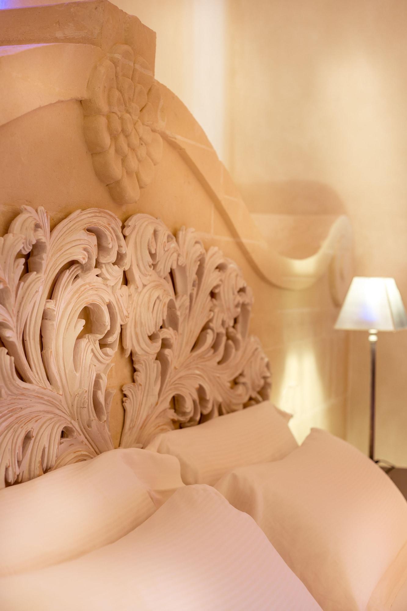 Palazzo Gattini Luxury Hotel - Vretreats Матера Экстерьер фото