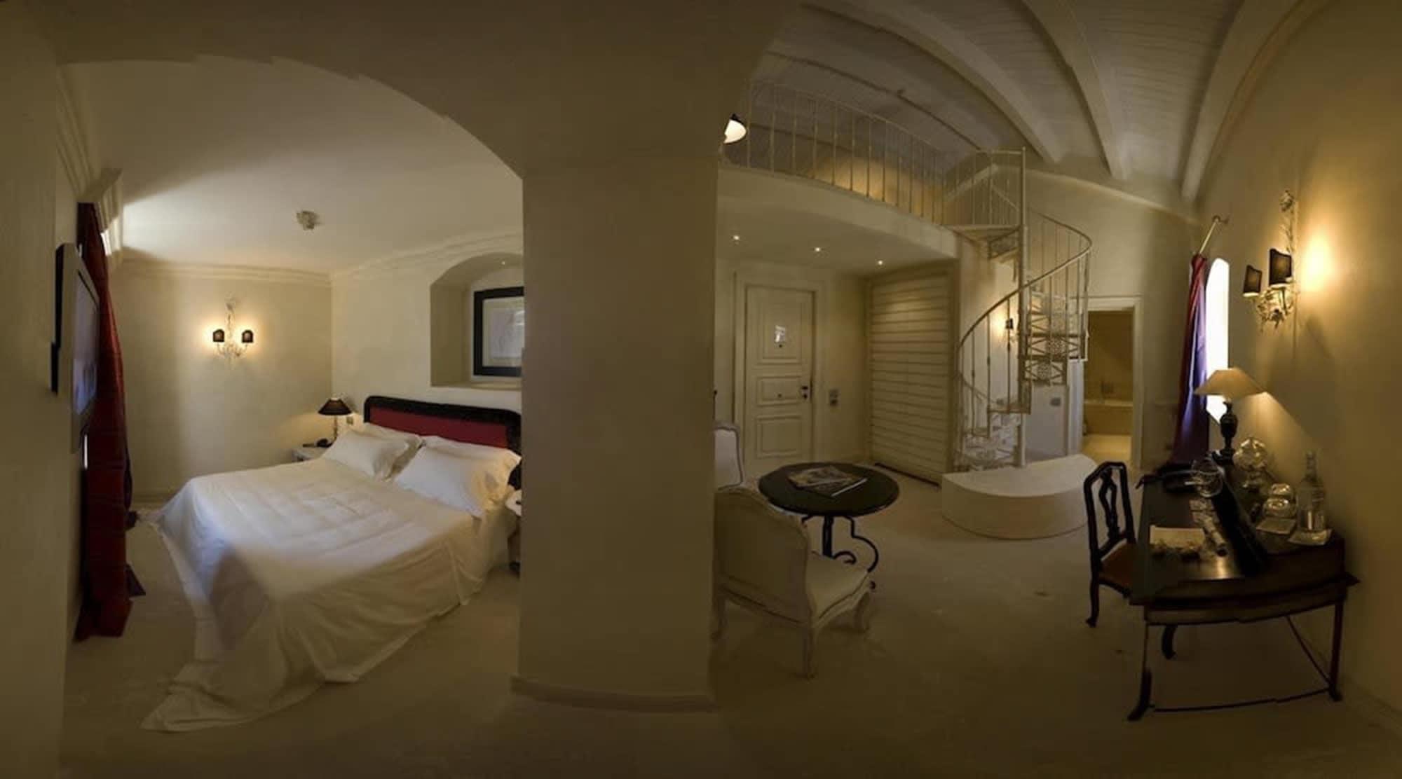 Palazzo Gattini Luxury Hotel - Vretreats Матера Экстерьер фото