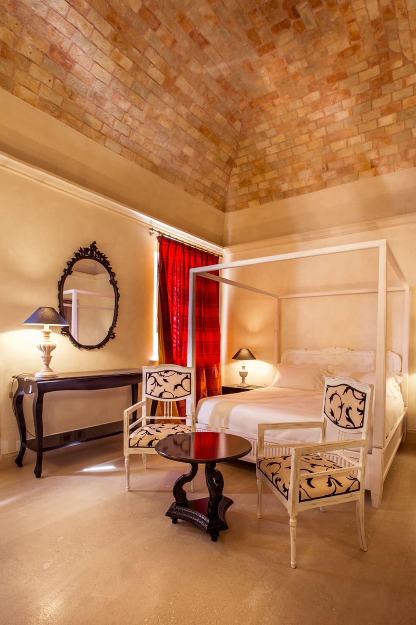 Palazzo Gattini Luxury Hotel - Vretreats Матера Экстерьер фото