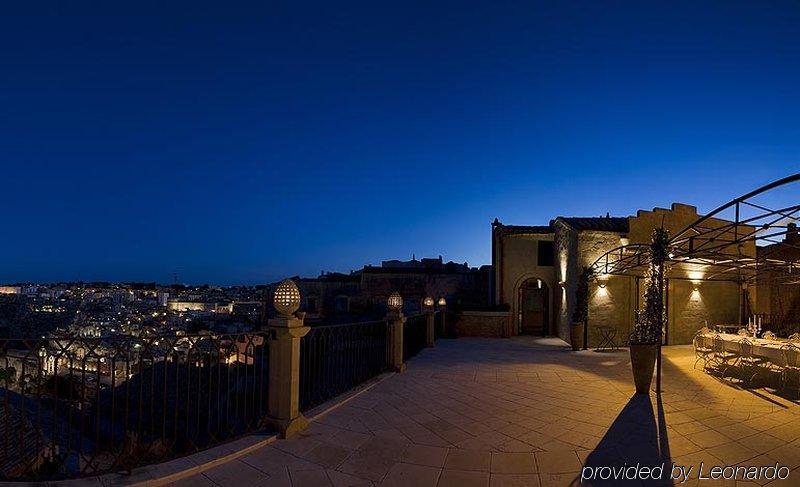 Palazzo Gattini Luxury Hotel - Vretreats Матера Экстерьер фото