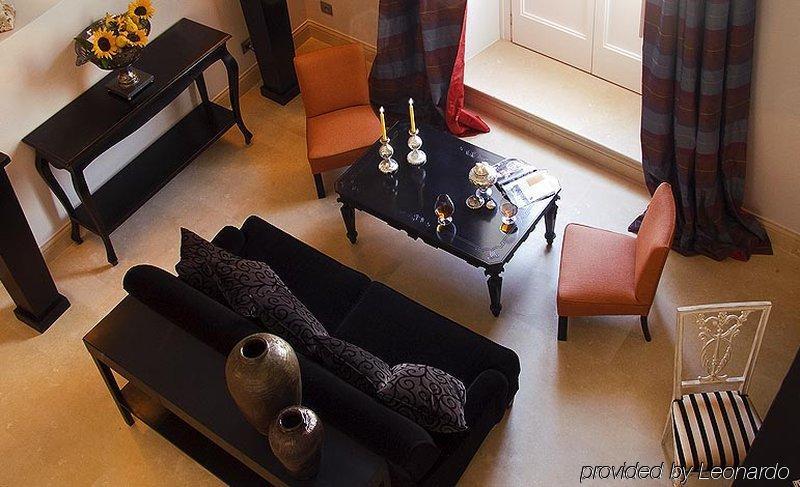 Palazzo Gattini Luxury Hotel - Vretreats Матера Экстерьер фото