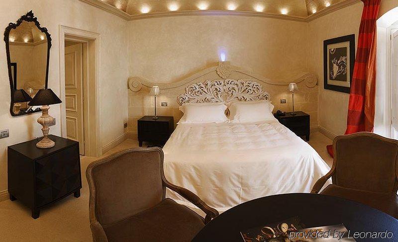 Palazzo Gattini Luxury Hotel - Vretreats Матера Экстерьер фото