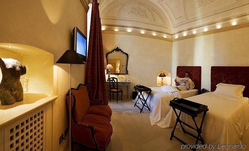 Palazzo Gattini Luxury Hotel - Vretreats Матера Экстерьер фото
