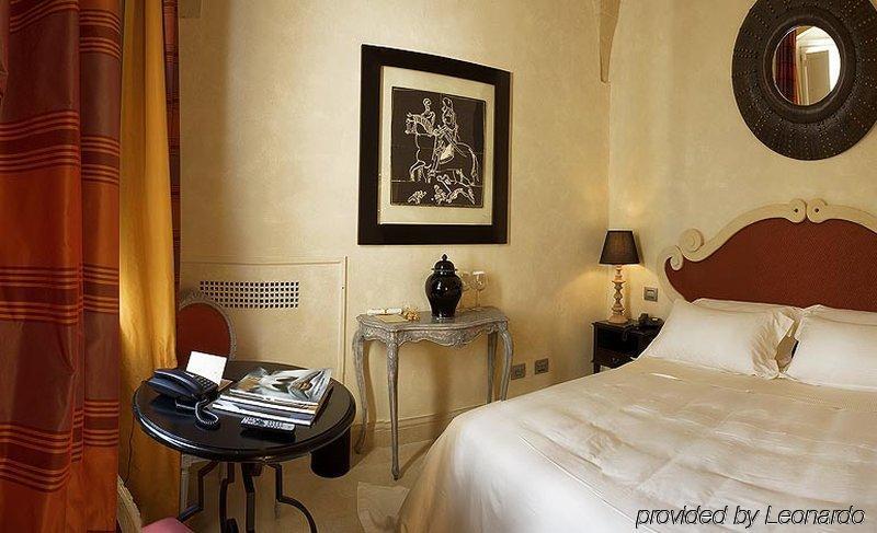 Palazzo Gattini Luxury Hotel - Vretreats Матера Экстерьер фото