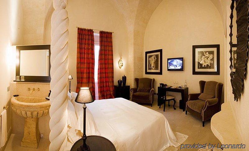 Palazzo Gattini Luxury Hotel - Vretreats Матера Экстерьер фото
