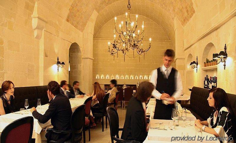 Palazzo Gattini Luxury Hotel - Vretreats Матера Экстерьер фото