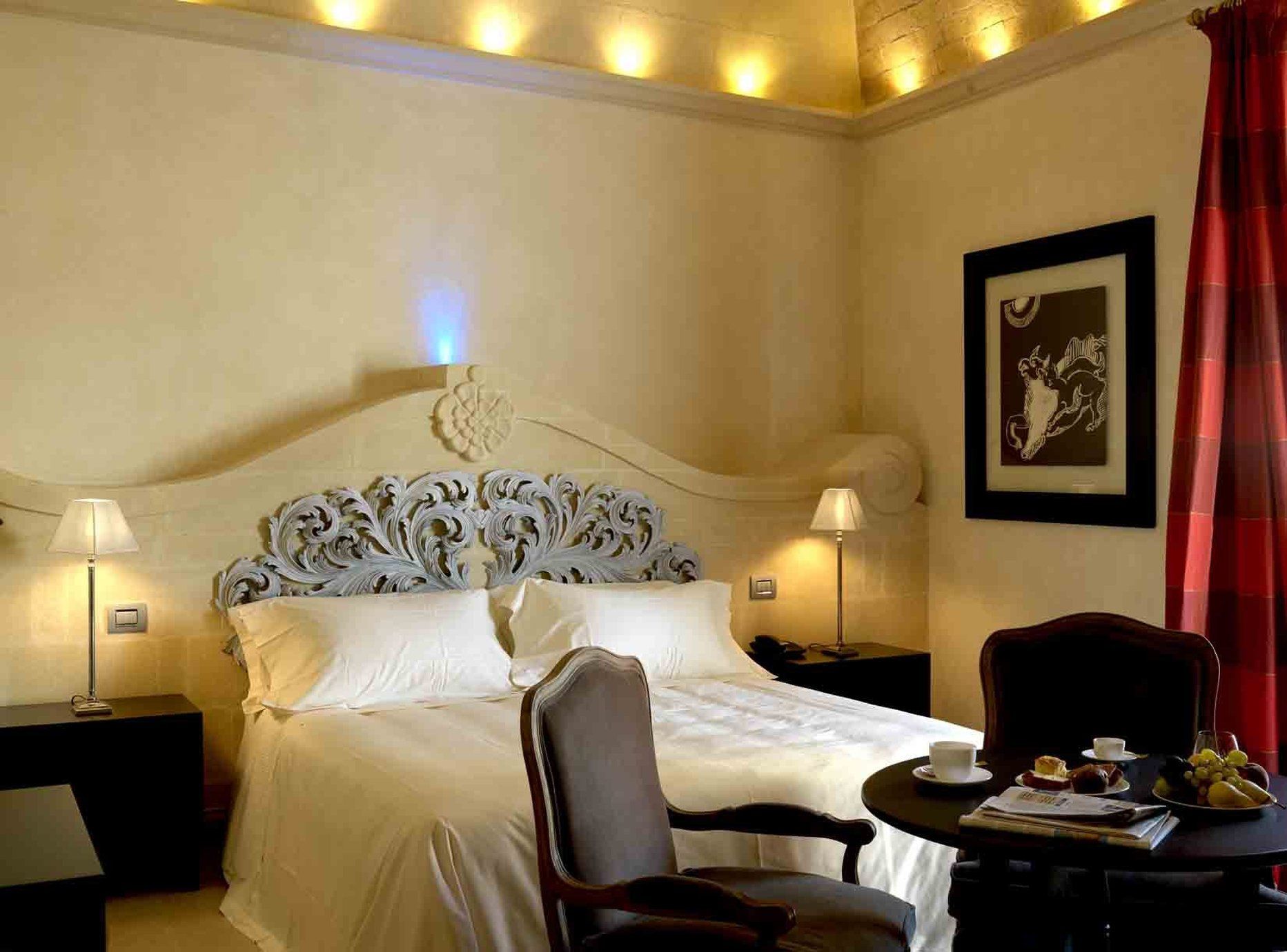 Palazzo Gattini Luxury Hotel - Vretreats Матера Номер фото