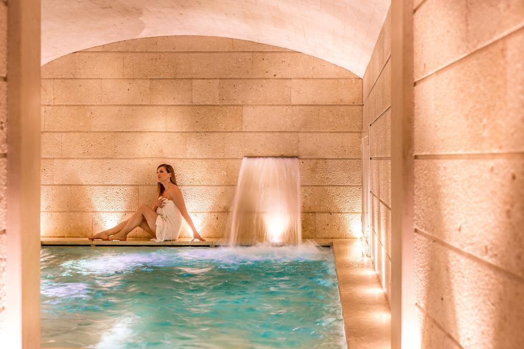 Palazzo Gattini Luxury Hotel - Vretreats Матера Экстерьер фото