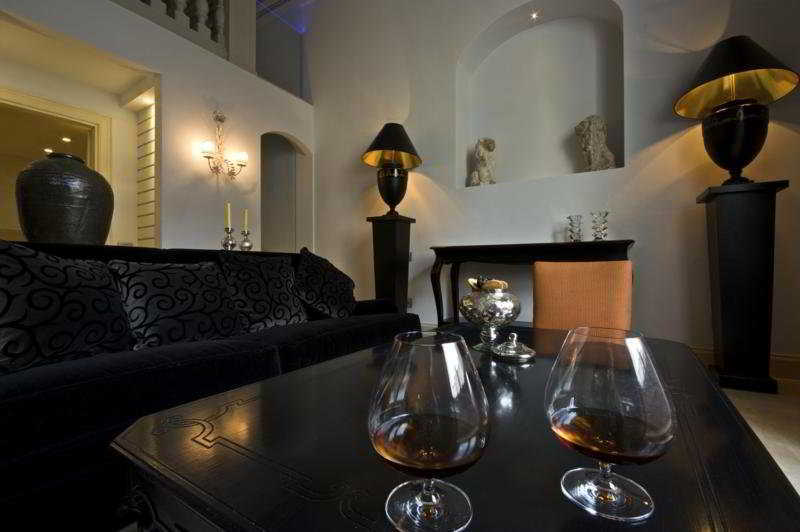 Palazzo Gattini Luxury Hotel - Vretreats Матера Ресторан фото