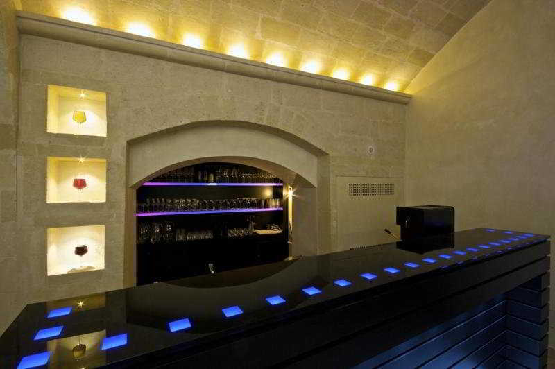 Palazzo Gattini Luxury Hotel - Vretreats Матера Экстерьер фото