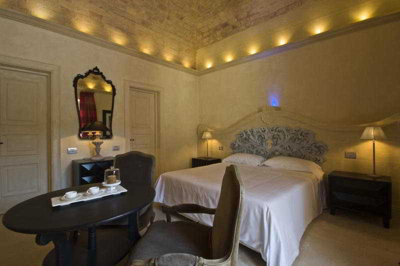 Palazzo Gattini Luxury Hotel - Vretreats Матера Экстерьер фото