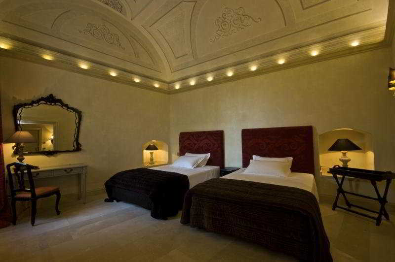 Palazzo Gattini Luxury Hotel - Vretreats Матера Номер фото