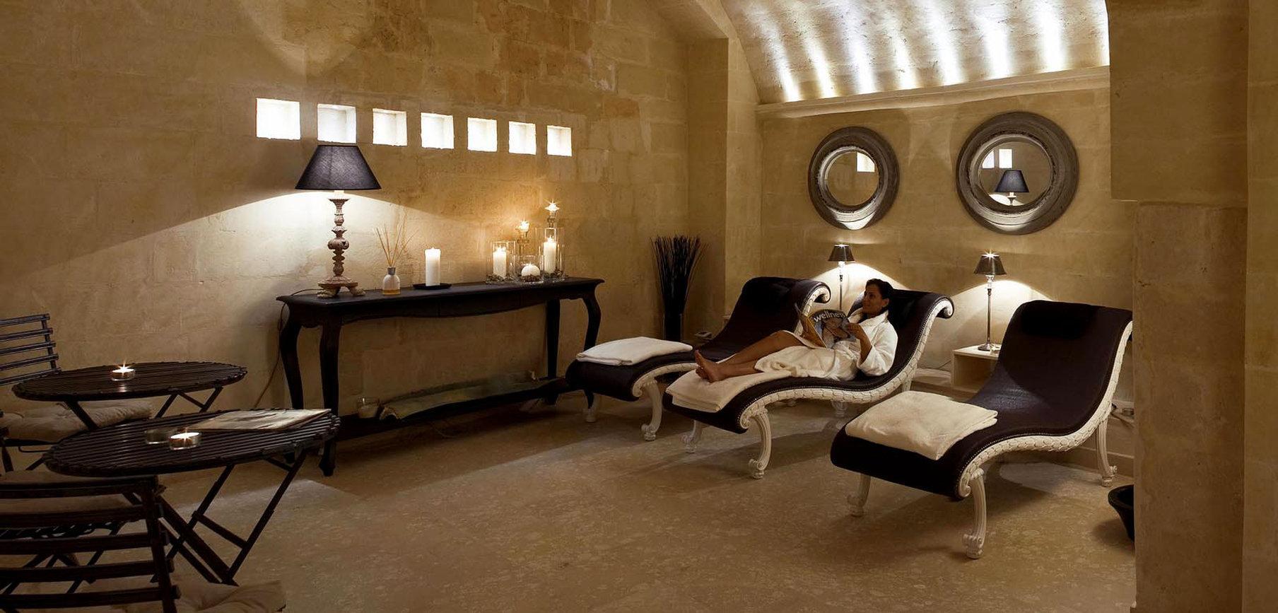 Palazzo Gattini Luxury Hotel - Vretreats Матера Экстерьер фото