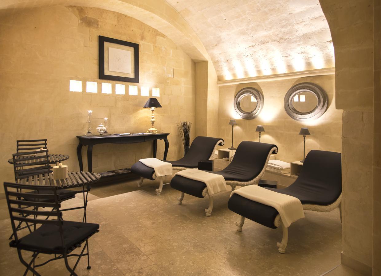 Palazzo Gattini Luxury Hotel - Vretreats Матера Экстерьер фото