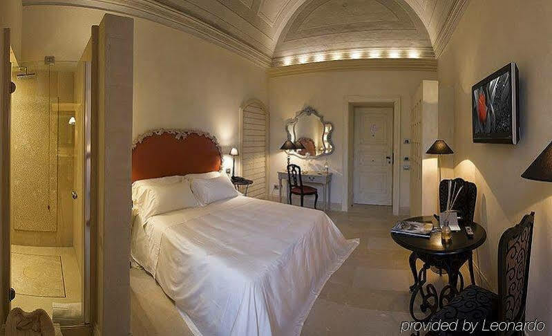 Palazzo Gattini Luxury Hotel - Vretreats Матера Экстерьер фото