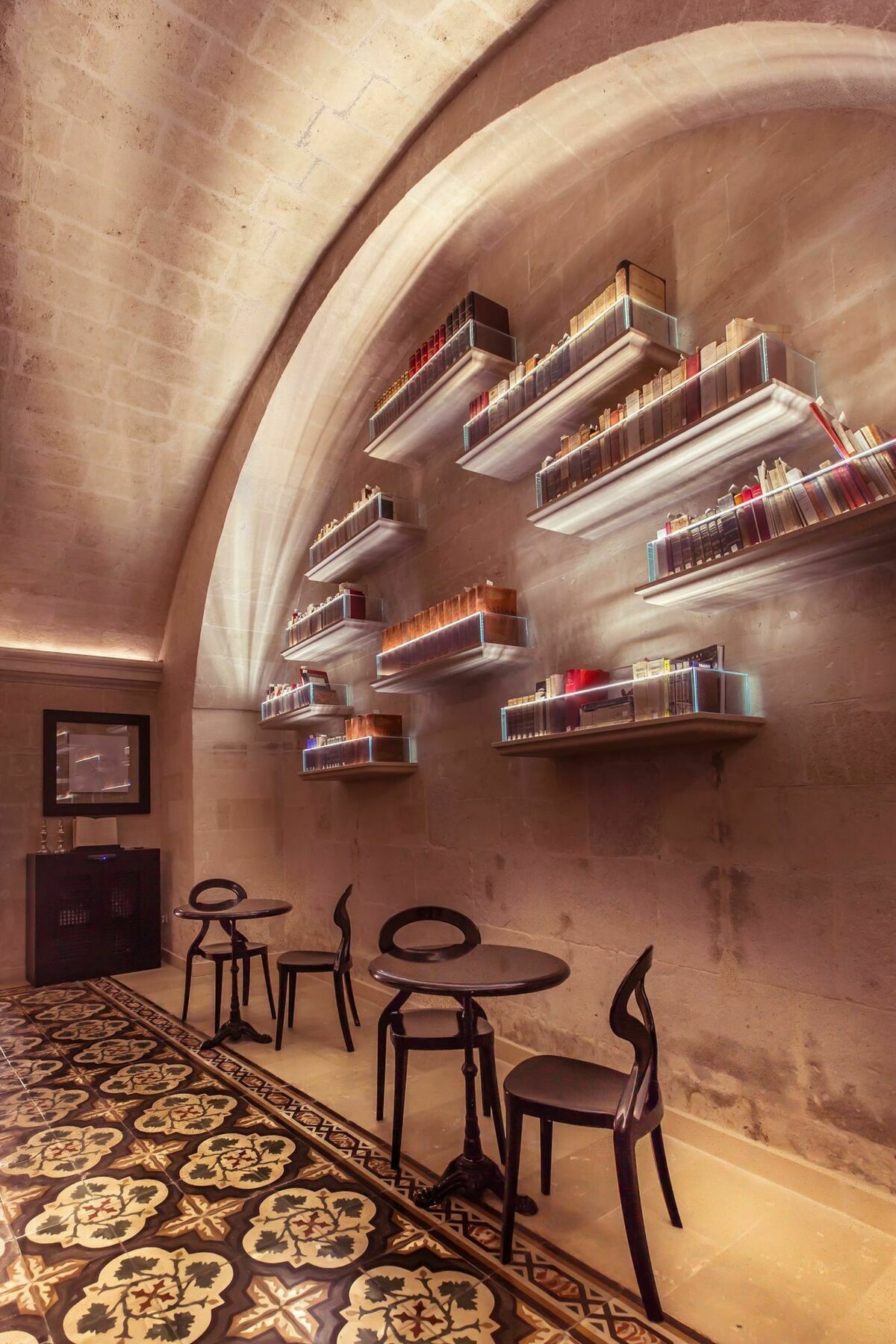 Palazzo Gattini Luxury Hotel - Vretreats Матера Экстерьер фото