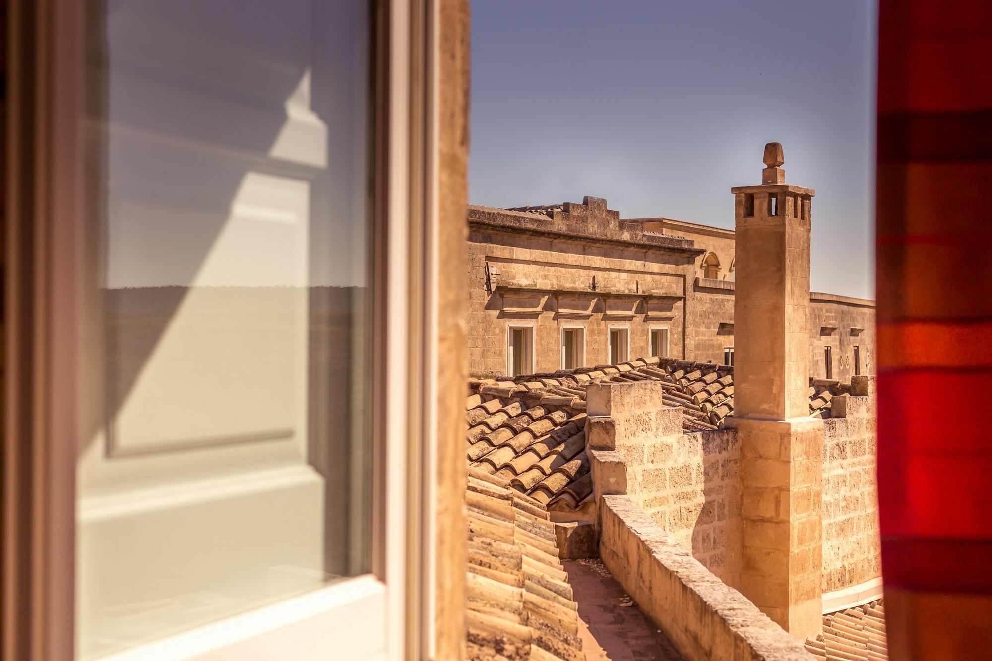 Palazzo Gattini Luxury Hotel - Vretreats Матера Экстерьер фото