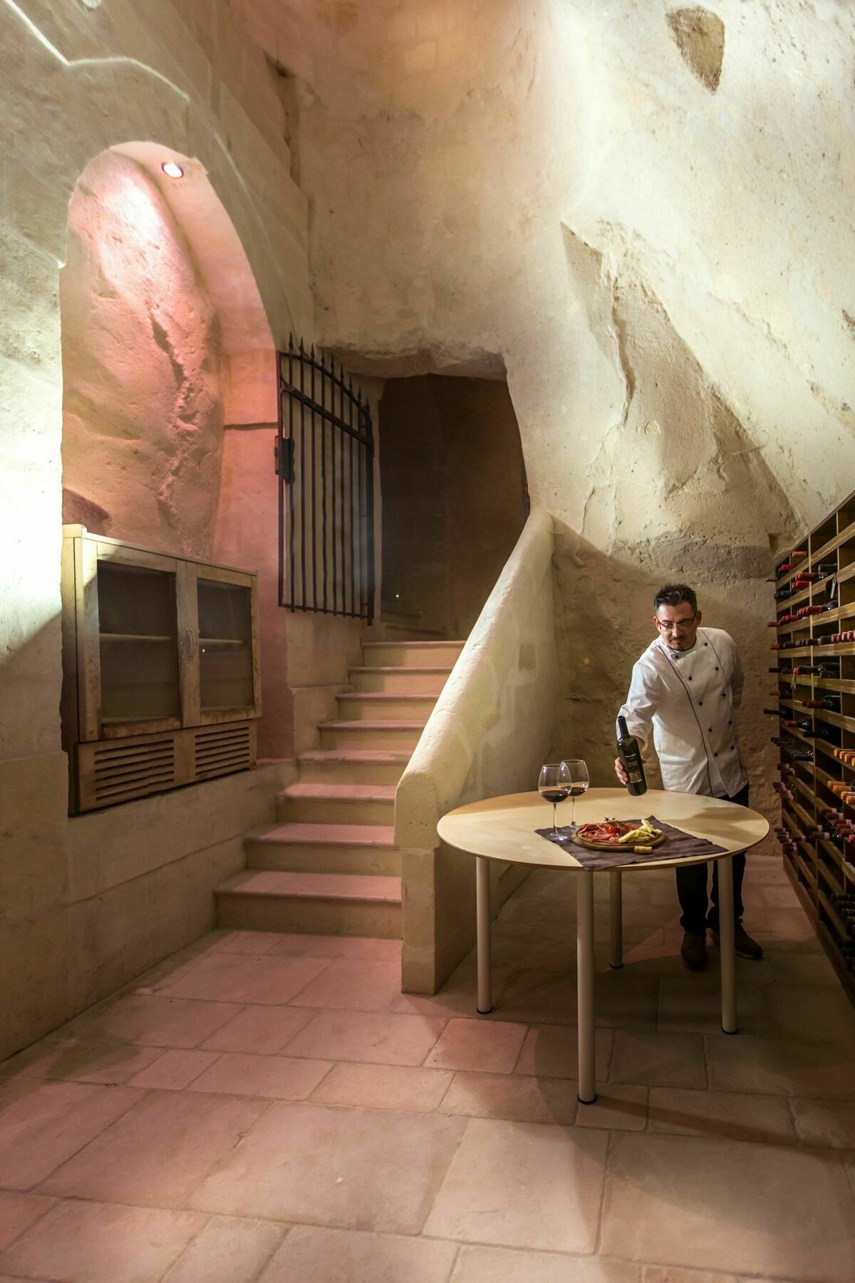 Palazzo Gattini Luxury Hotel - Vretreats Матера Экстерьер фото