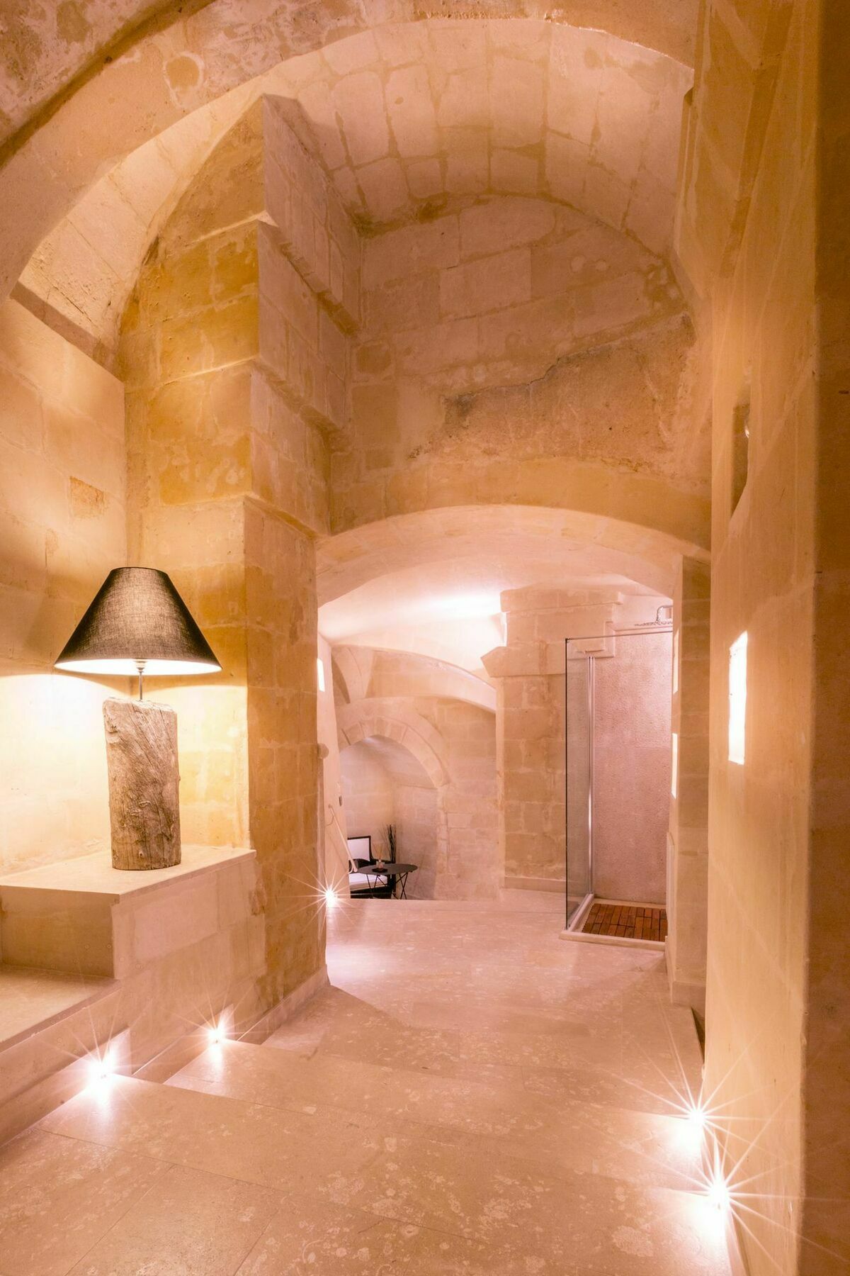 Palazzo Gattini Luxury Hotel - Vretreats Матера Экстерьер фото