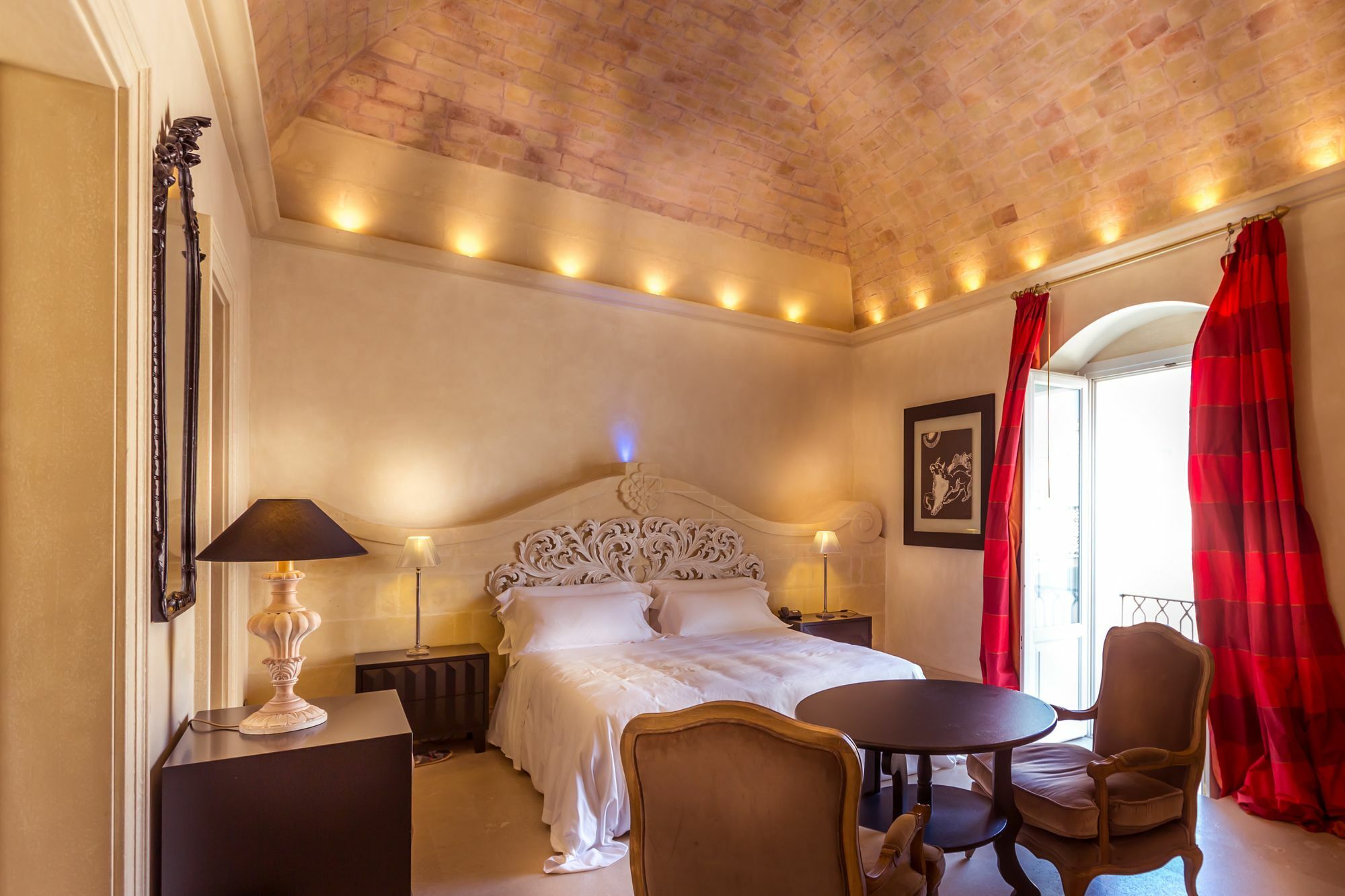 Palazzo Gattini Luxury Hotel - Vretreats Матера Экстерьер фото