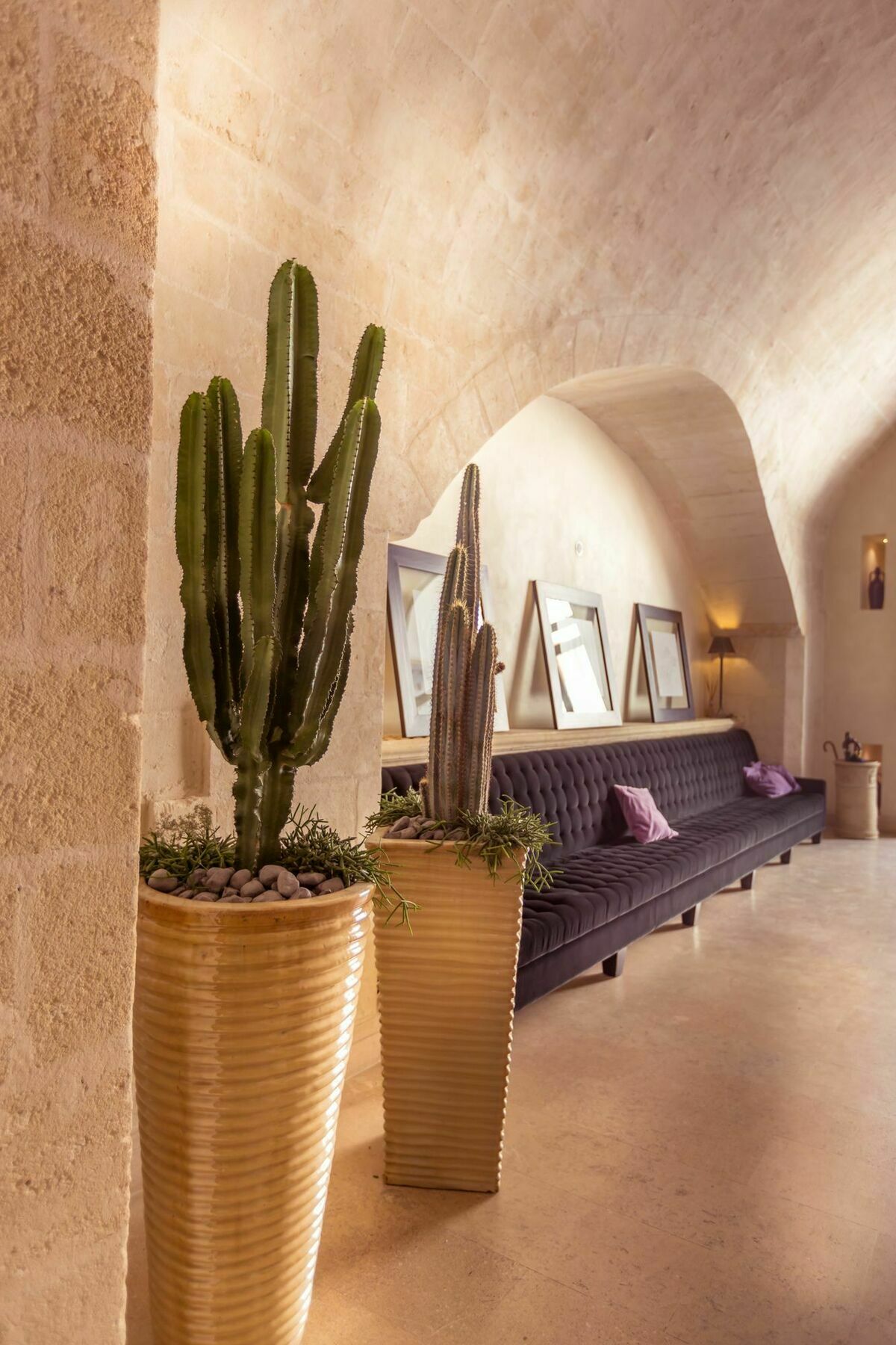 Palazzo Gattini Luxury Hotel - Vretreats Матера Экстерьер фото