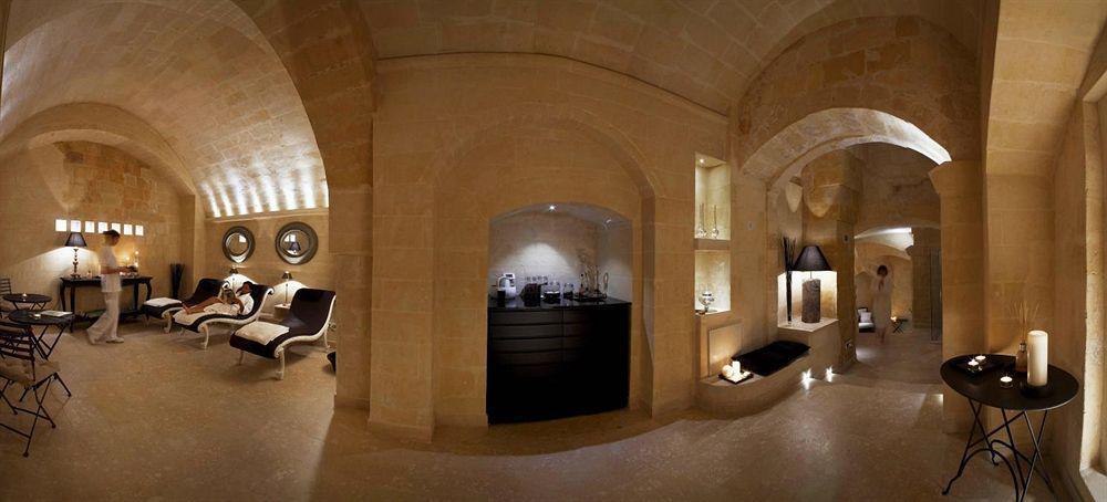 Palazzo Gattini Luxury Hotel - Vretreats Матера Экстерьер фото